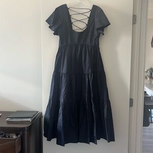 NEW WITH TAGS La Ligne Tanya Dress